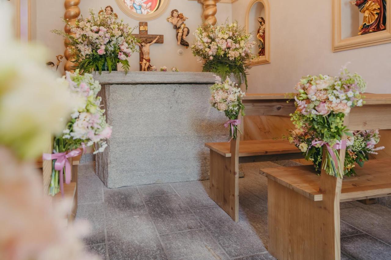 Le Refuge De La Traye Villa Meribel Ngoại thất bức ảnh