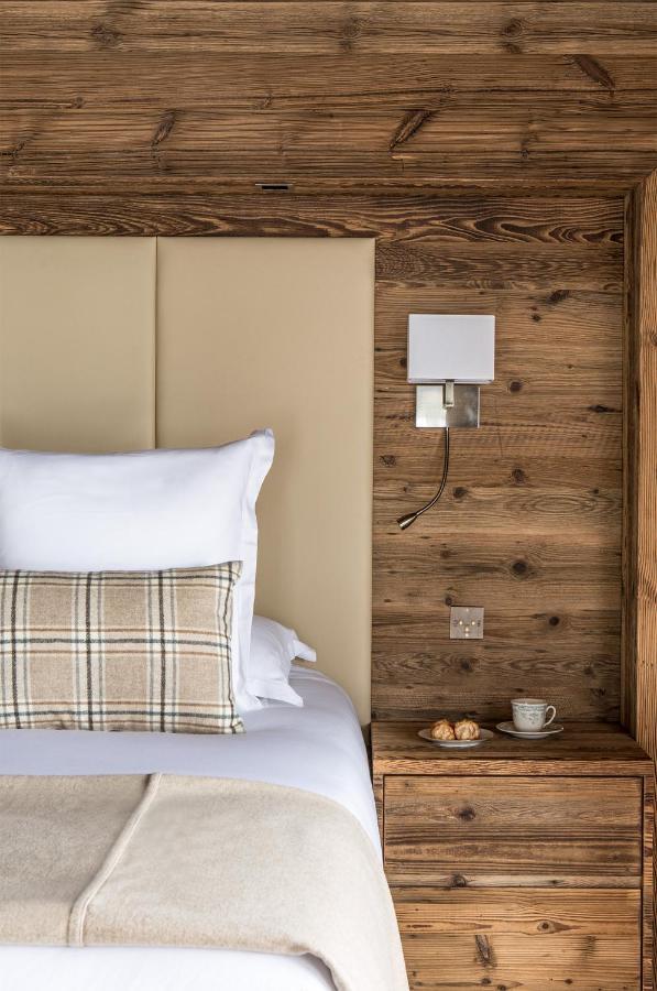 Le Refuge De La Traye Villa Meribel Ngoại thất bức ảnh